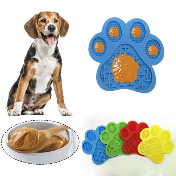 AH PAW Calming Lick Pad  "2 PACK" - Image 3